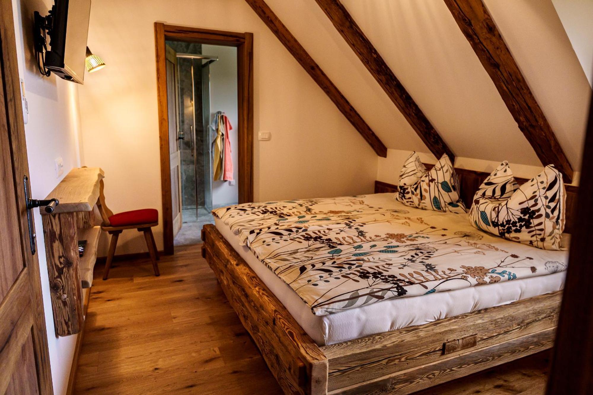Rooms Dreisiebner At The Heart Zgornja Kungota Exterior foto